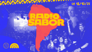 RADIO SABOR | OCTOBER