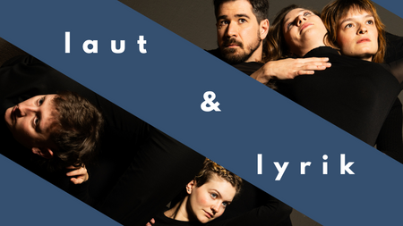 Laut & Lyrik