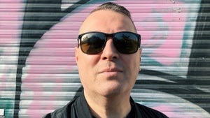Open Space DJ-Club: Thomas Schumacher