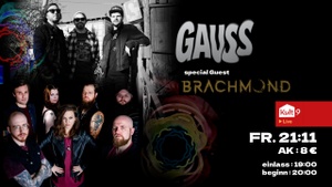 Gauss und Brachmond