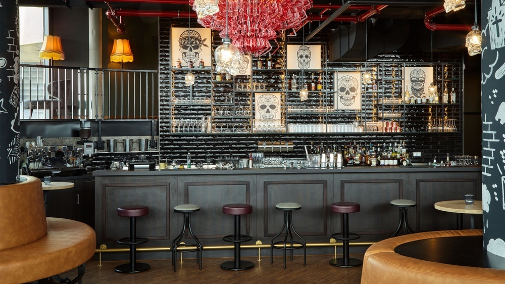 GALENTINE'S PARTY | Hamburg BUNKER