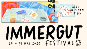 25. Immergut Festival