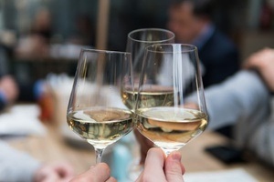 Weinfest beim Weingut Vincon-Zerrer 2025