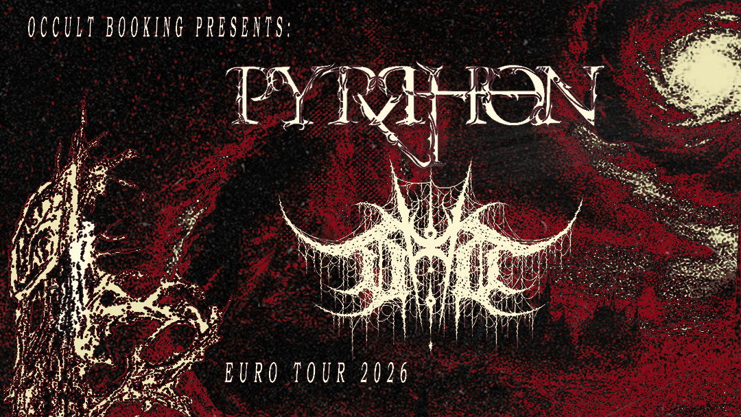 Pyrrhon + Devoid Of Thought