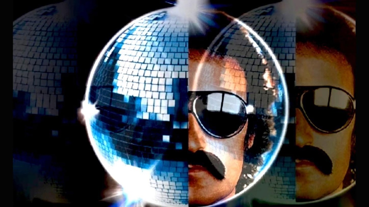 d.i.s.c.o electronica