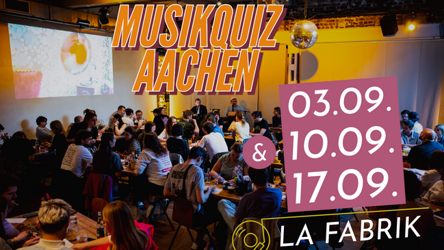 Musikquiz