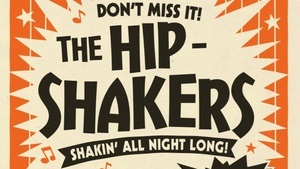 The Hipshakers