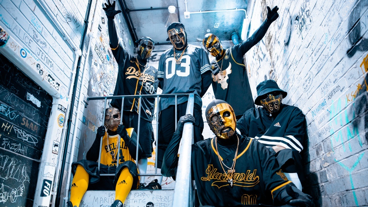 BLACKGOLD
