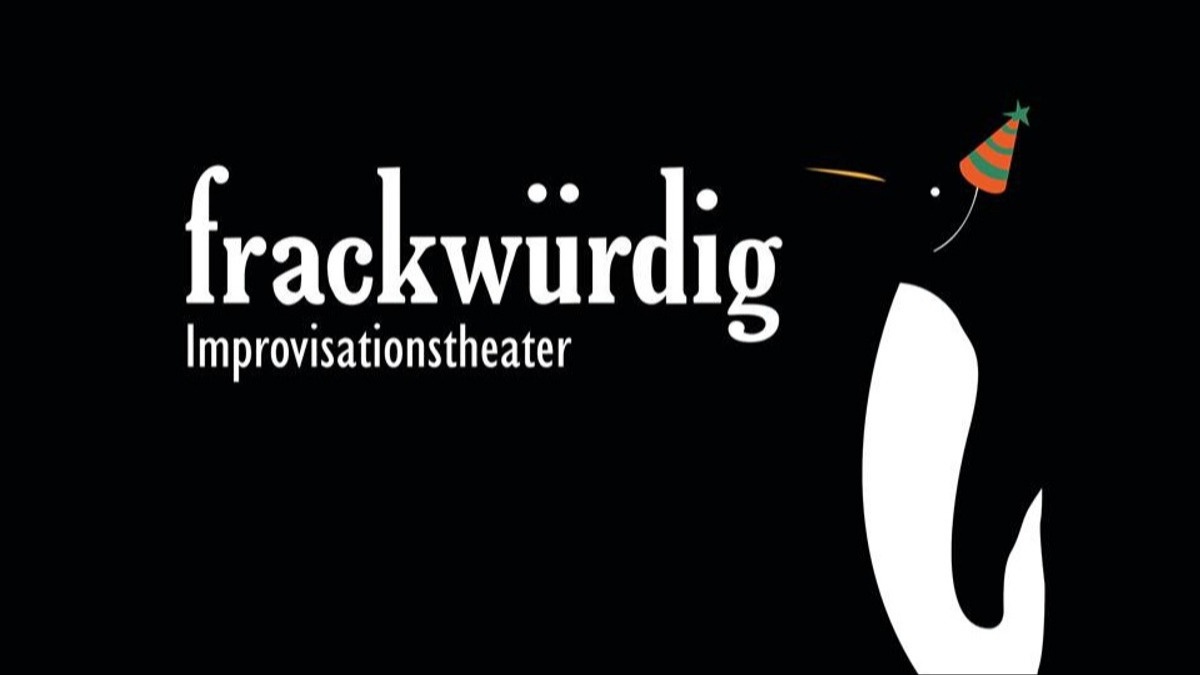 Frackwürdig: Improtheater im Club Zentral