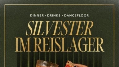 SILVESTER IM REISLAGER