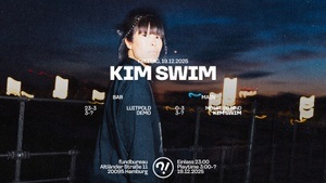 KIM SWIM // DEMO // LUITPOLD // MC1R B2B MND