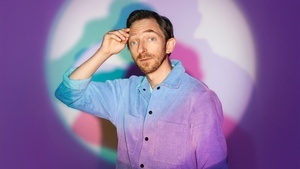 Parade - Solotour Hendrick von Bültzingslöwen