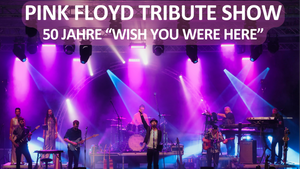 Pink Floyd Tribute Show