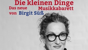 Die kleinen Dinge