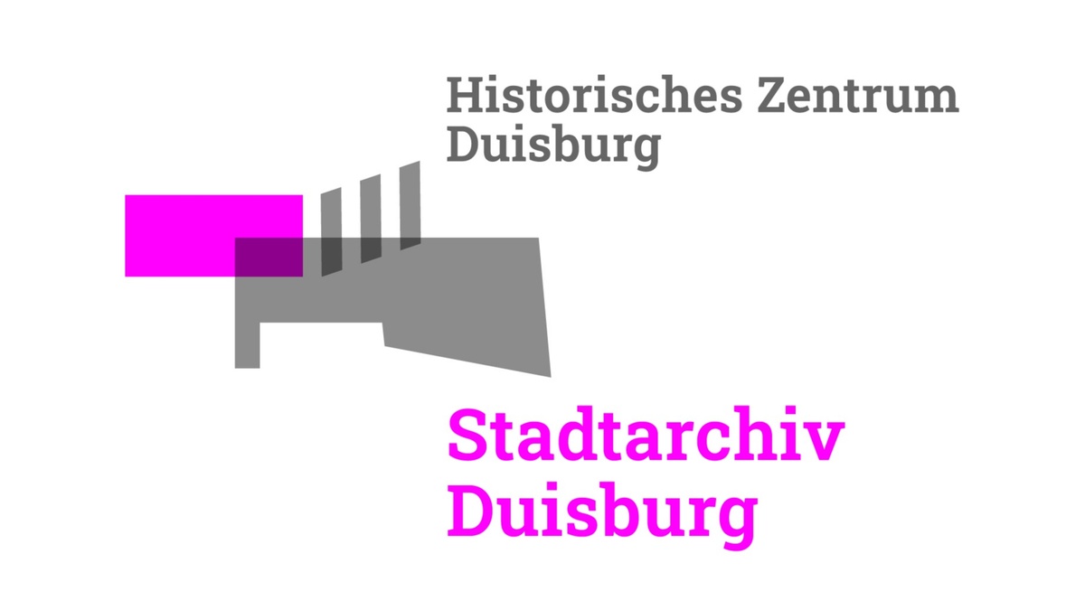 Stadtarchiv Duisburg