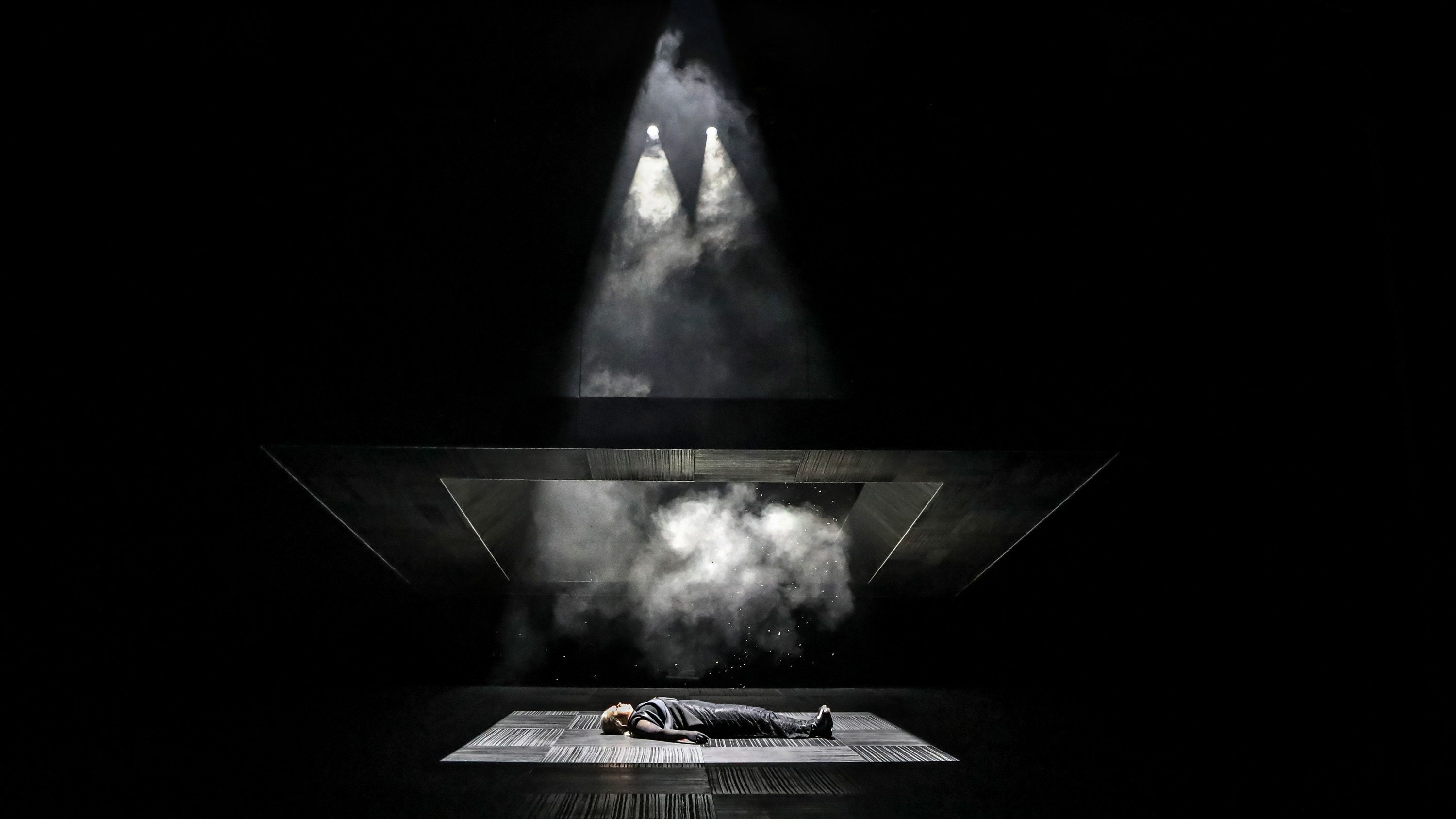 »Antigone« von Sophokles