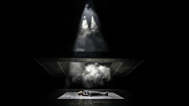 »Antigone« von Sophokles