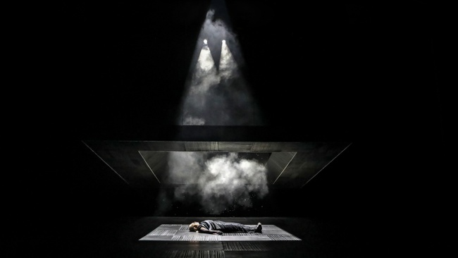 »Antigone« von Sophokles