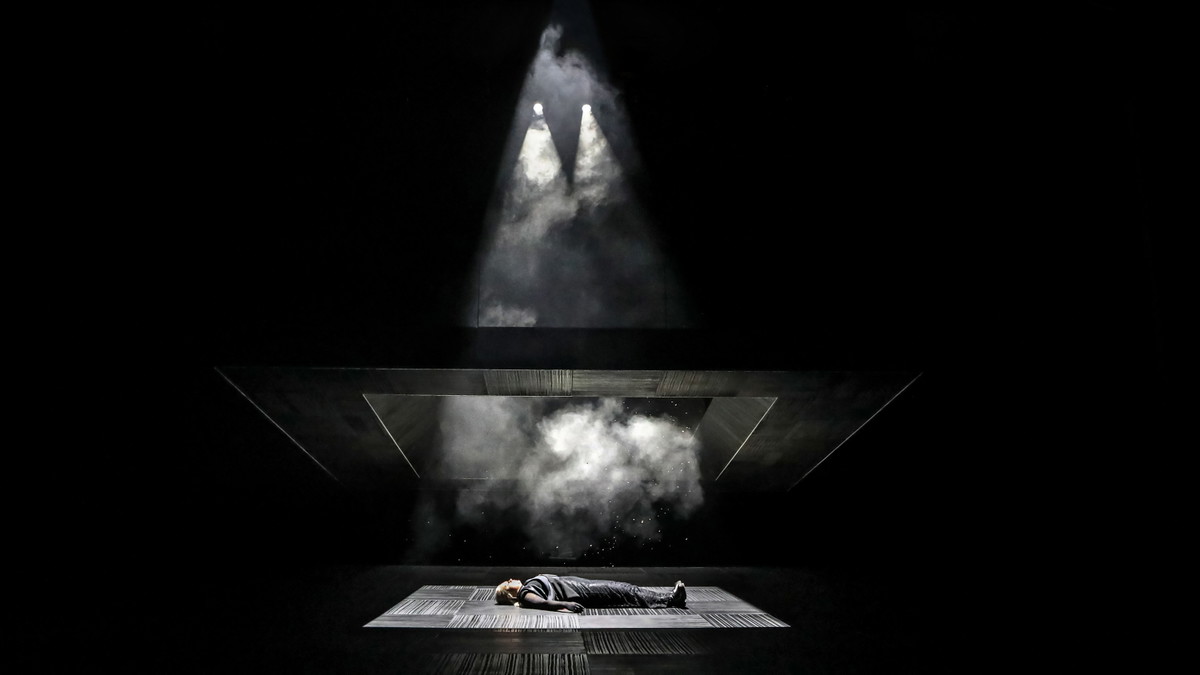 »Antigone« von Sophokles