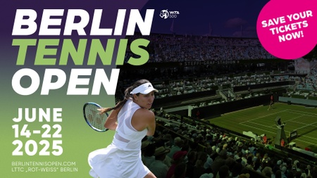 Berlin Tennis Open