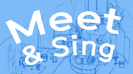 Festival Salon: Meet and Sing