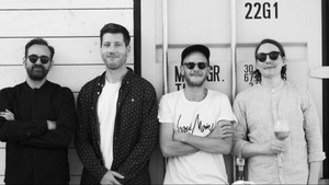 SPIELART Festival: Lagué Moin