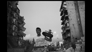 FES: Filme und Fragen. „Do You Love Me” (Der politische Film 2025)