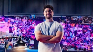 The Icon League