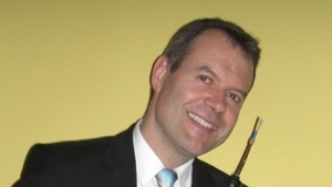 Oboe trifft Orgel - ein Kammerkonzert