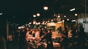 Gourmet Festival