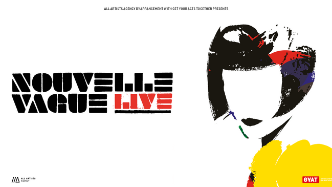 Nouvelle Vague