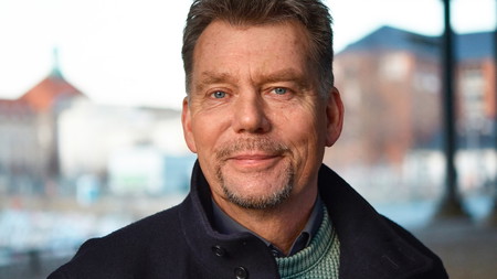 LESEHERBST auf Schloss & Gut Liebenberg - Lesung mit Richard Brandes