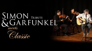 Simon & Garfunkel Tribute meets Classic