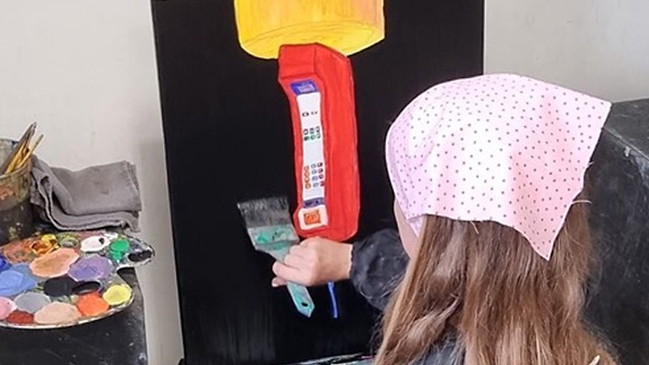 Sommerferien-Workshop I Verkehrtherum I Für 6- bis 10-Jährige, die bereits zur Schule gehen