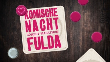 11. Komische Nacht Fulda