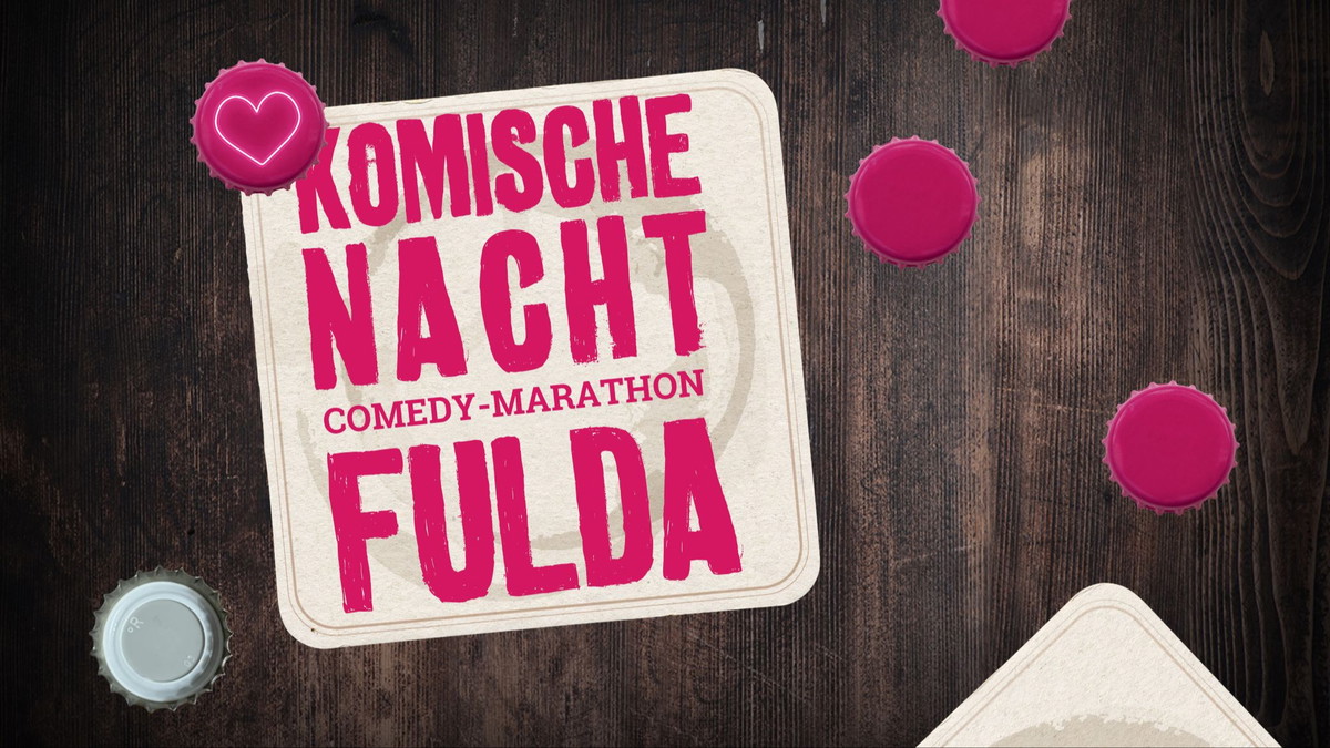 11. Komische Nacht Fulda