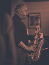 Jerry Bergonzi Quartet