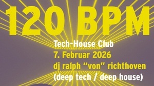 120 bpm club bremen