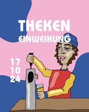 Thekeneinweihung