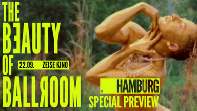 Preview | The Beauty Of Ballroom