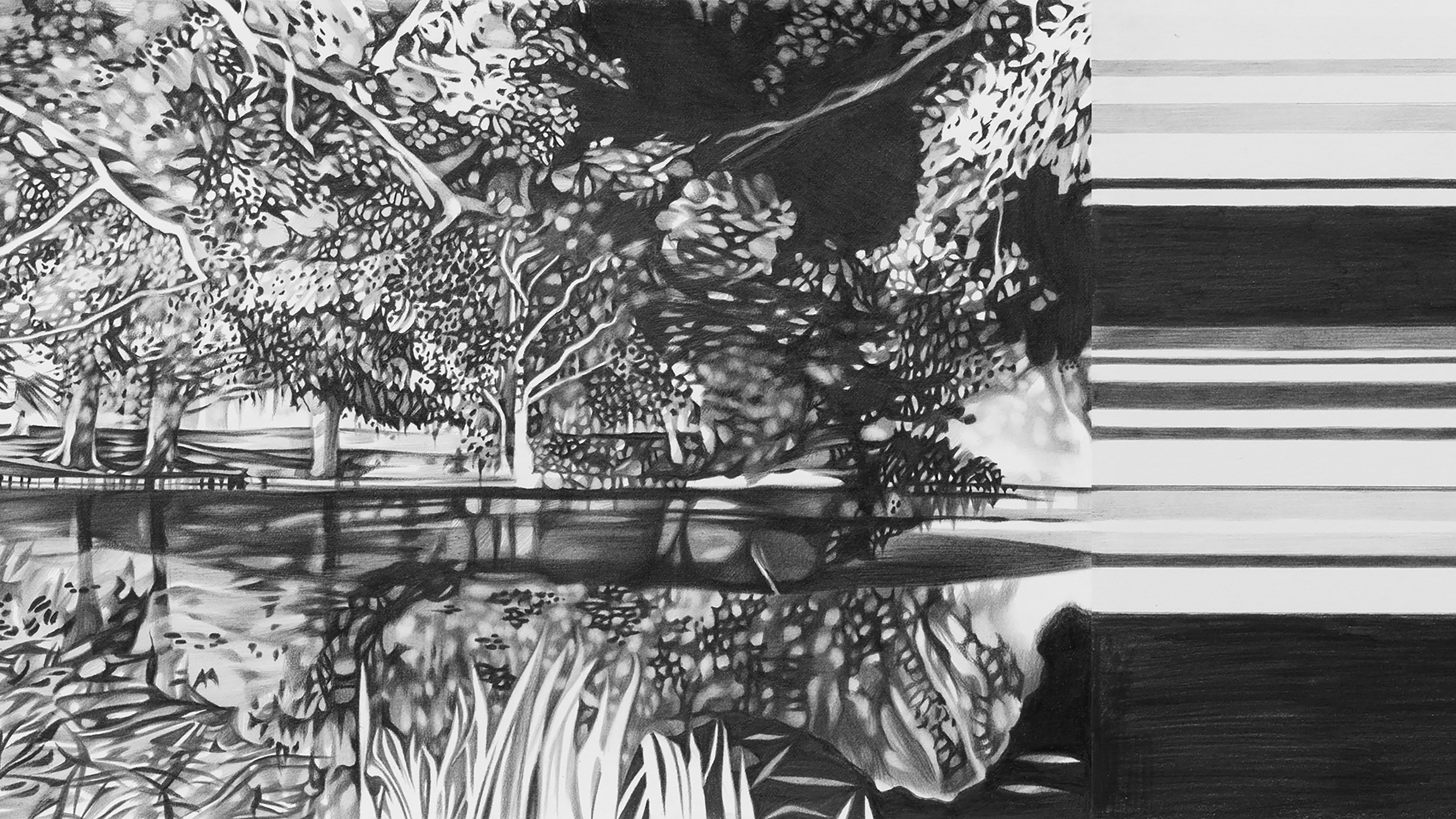 Marc Brandenburg. 20th Century Debris