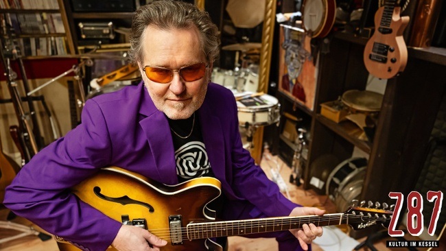 STOPPOK RUND-Reise – die SOLO-Tour 2026