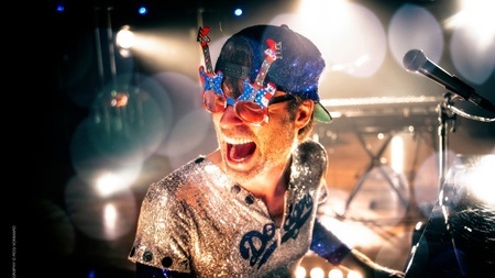 Elton & the Joels - The Music Of Elton John & Billy Joel