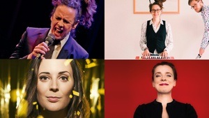 Cologne Comedy Ladies' Night