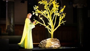 Potsdamer Winteroper 2026 Zanaida