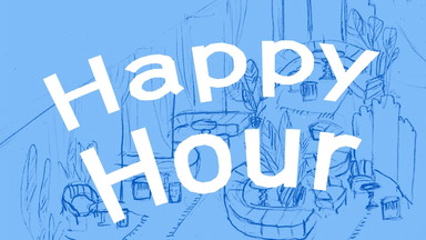 Festival Salon: Happy Hour