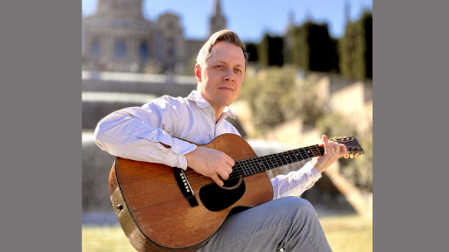 The Black Atlantic - Work In The Dark Tour