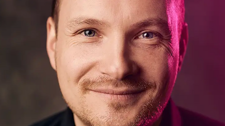 Jakob Schwerdtfeger: Meisterwerk