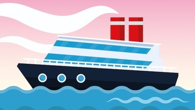 Open Flair-Sommerbühne - „Das (Alb)Traumschiff“