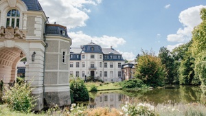 BiogartenGENUSSmesse